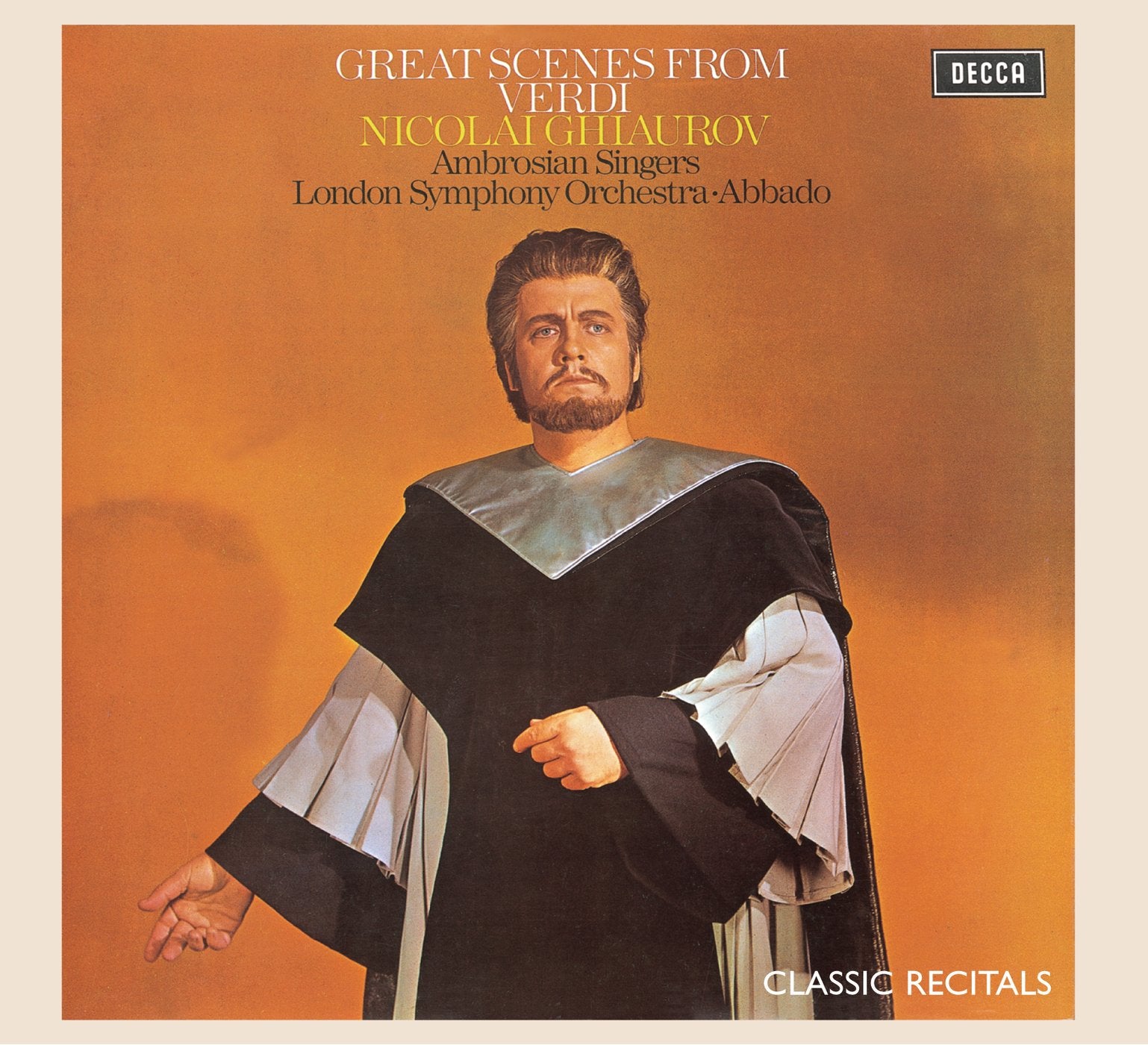 Recital Classical