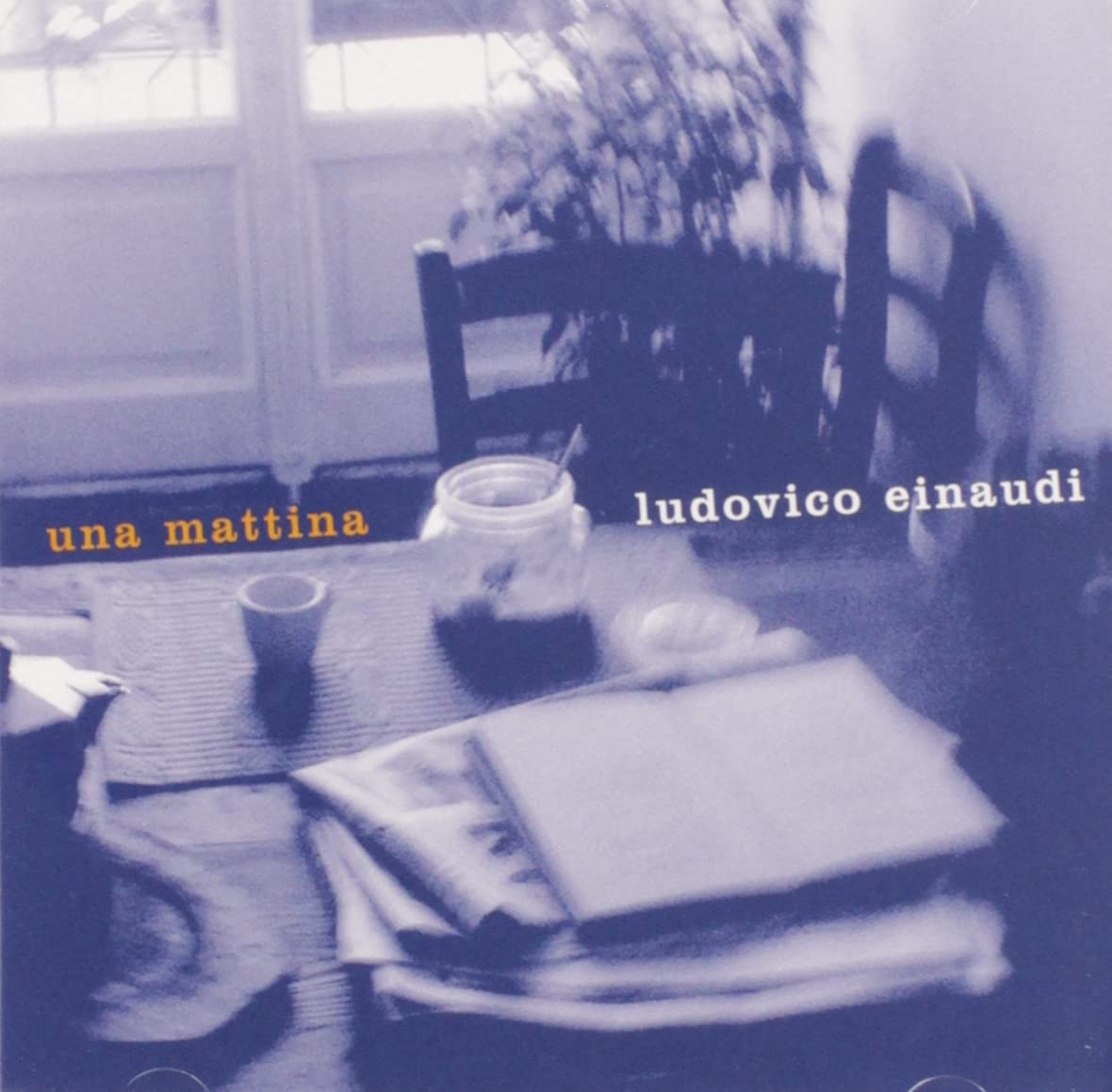Una Mattina. Musik-CD Classical