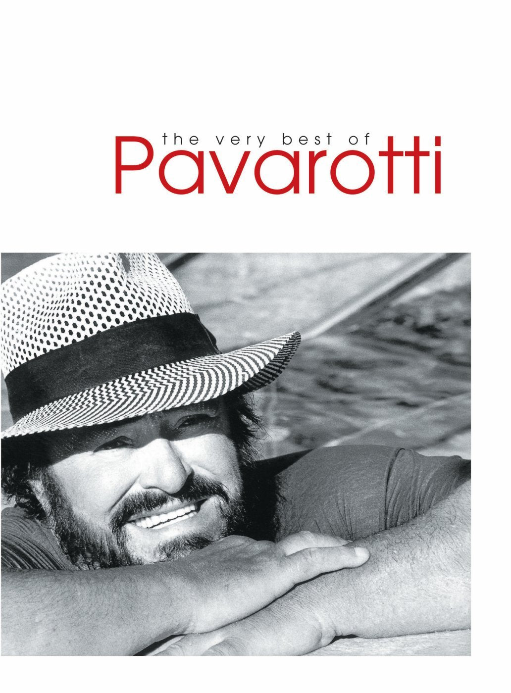 The Very Best Of Pavarotti ; Deluxe Sound & Vision Classical