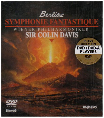 Symphonie Fantastique cd