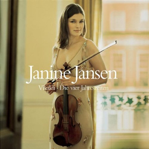 Die Vier Jahreszeiten (Sacd) Classical