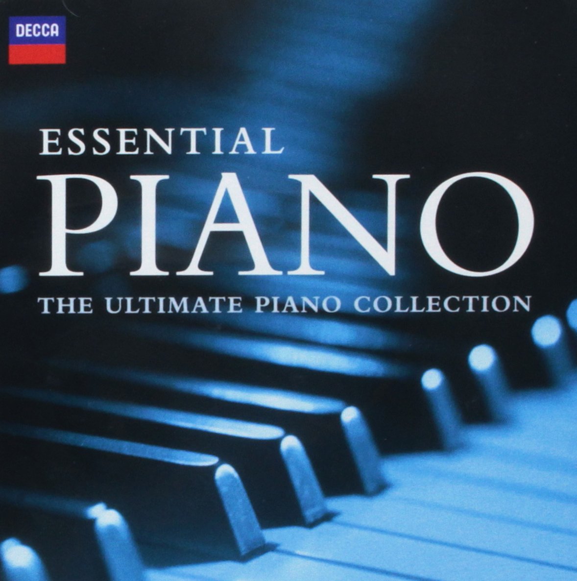Essential Piano Classical