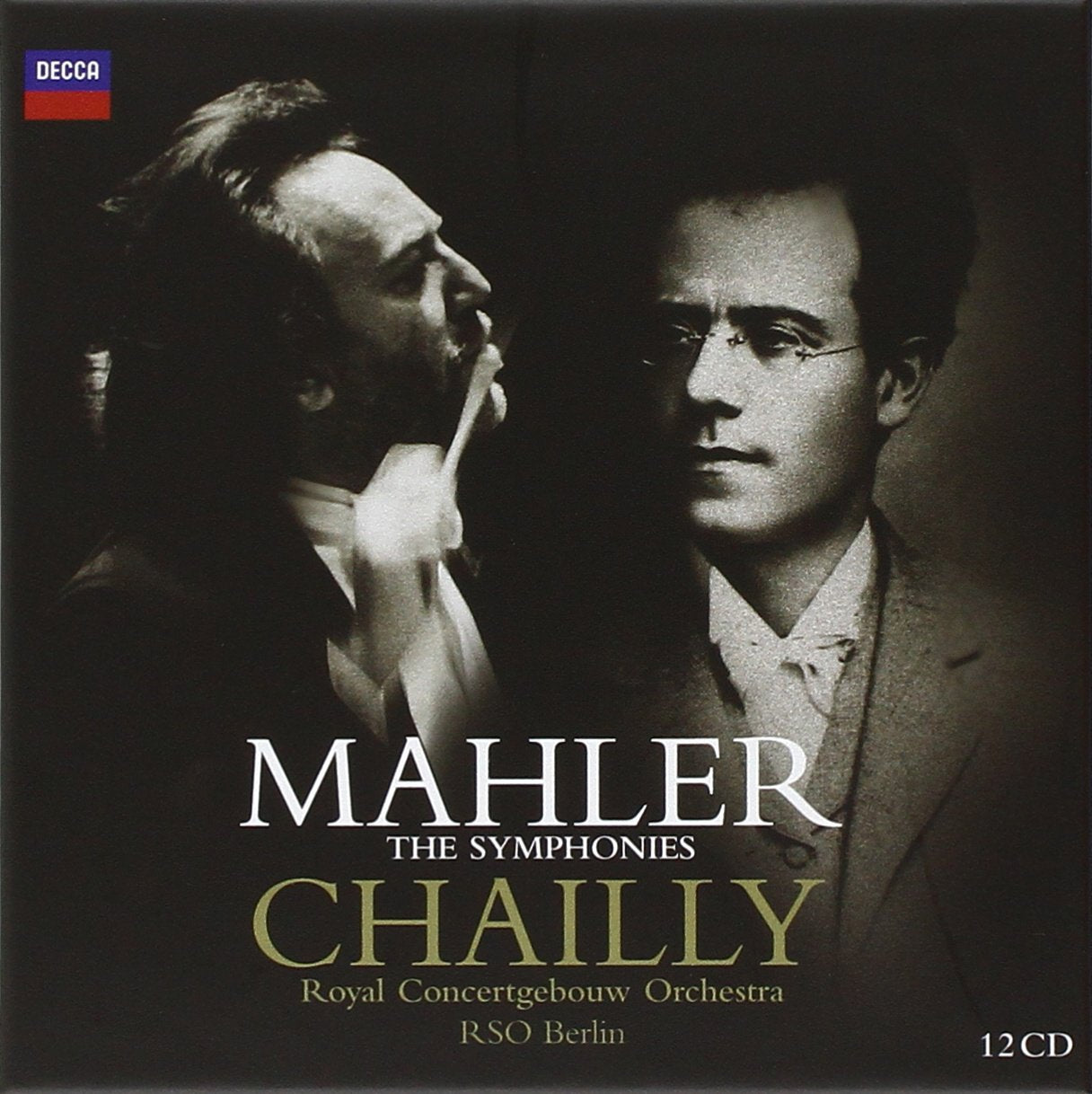 Sämtliche Sinfonien 1-10 (Ga) Classical
