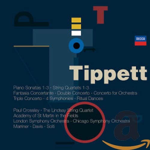 Klaviersonaten 1-3/Streichquartette 1-3/+ Jazz