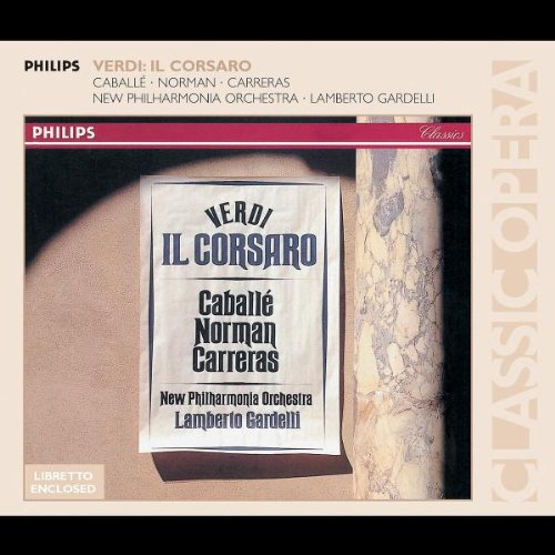 Il Corsaro Classical