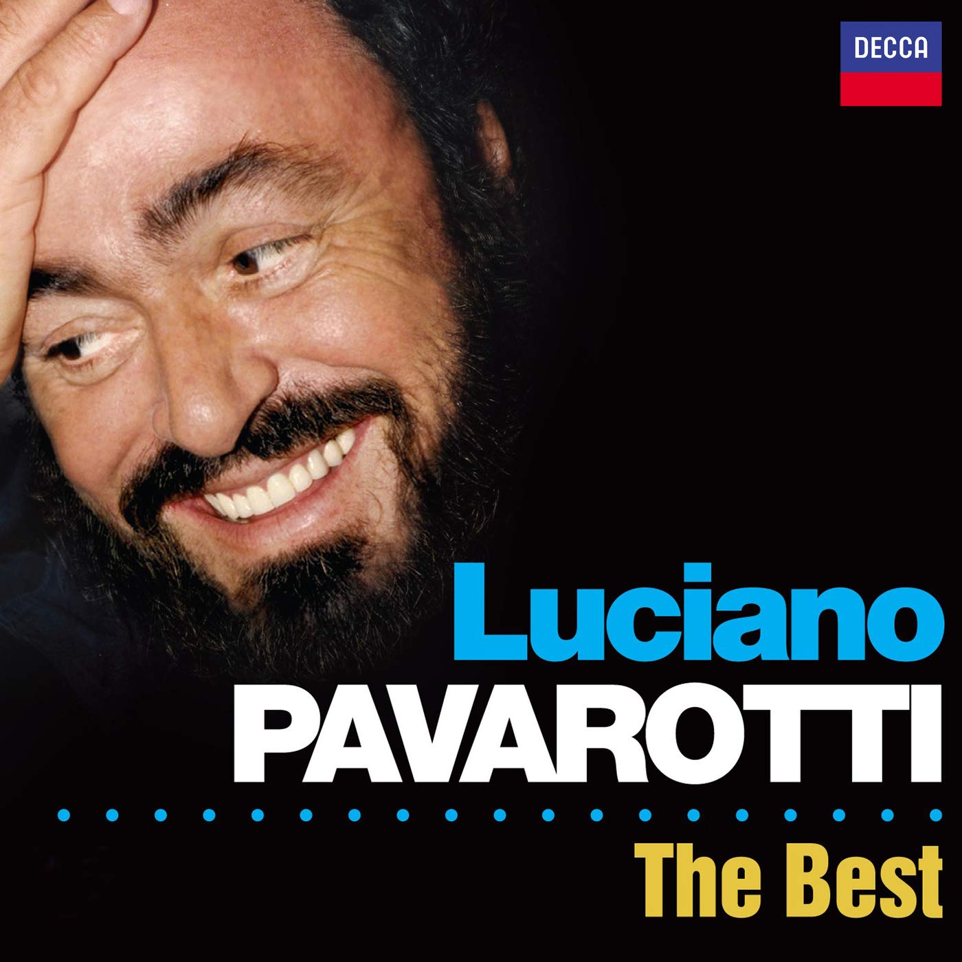 Luciano Pavarotti: The Best Classical