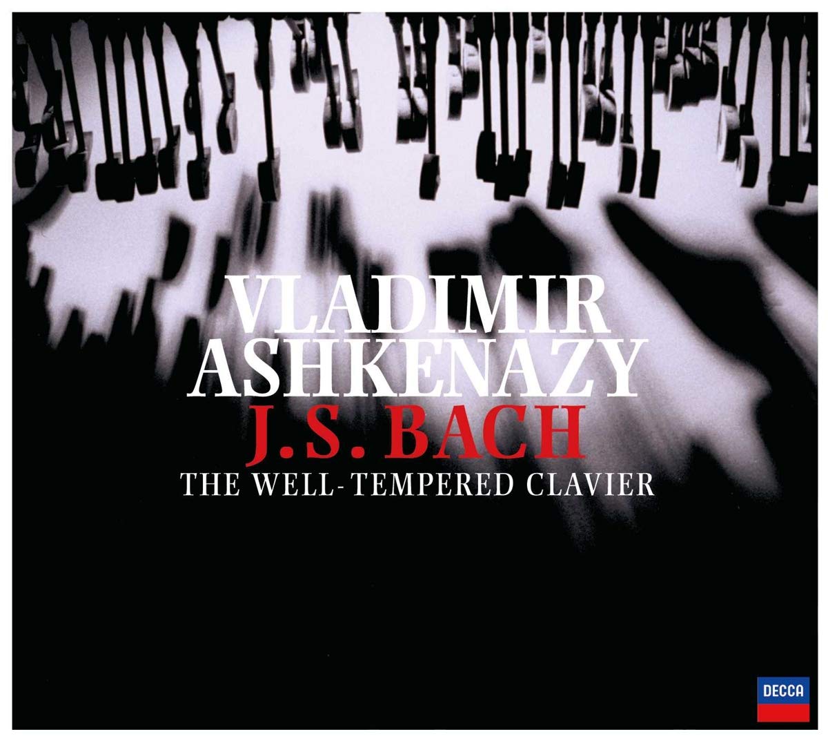 Das Wohltemperierte Klavier 1 & 2 Classical