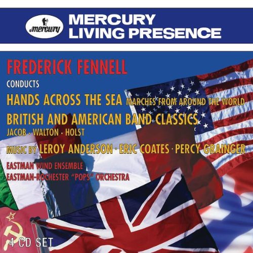 Product Image: Hands Across the Sea