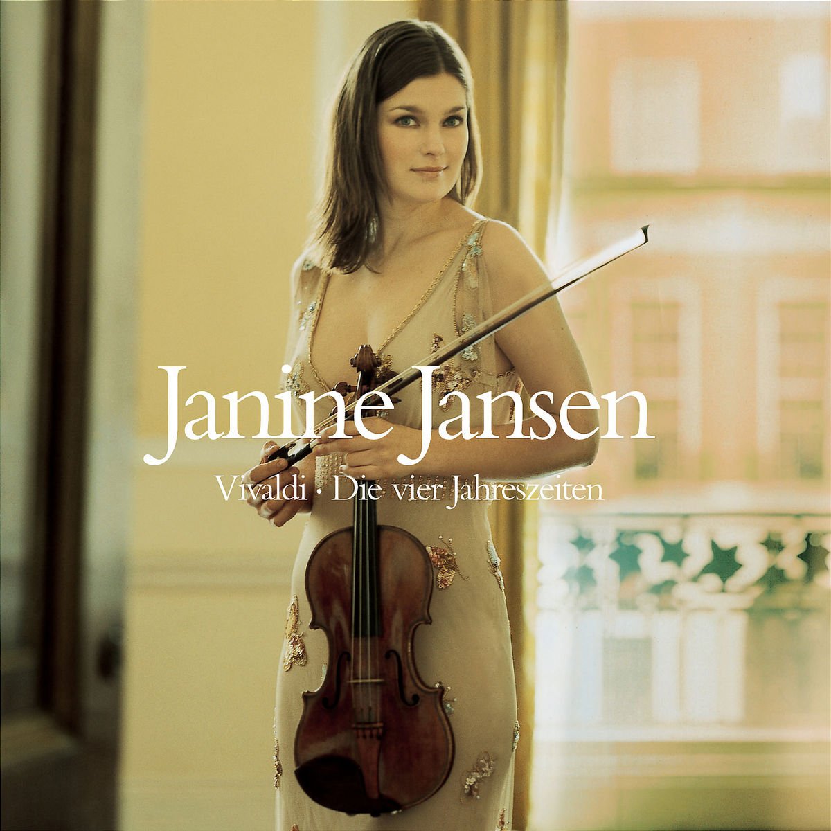 Die Vier Jahreszeiten Classical