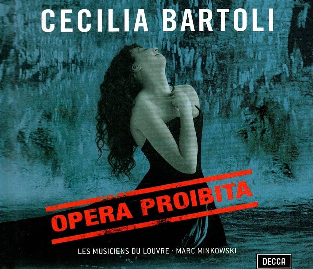 Product Image: Opera Proibita (Special Limited Edition)