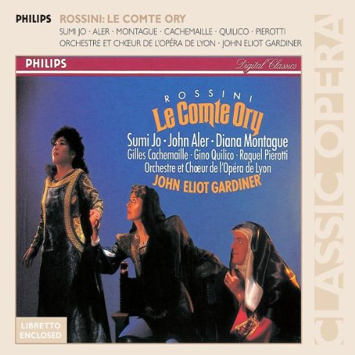 Le Comte Ory (Ga) Classical