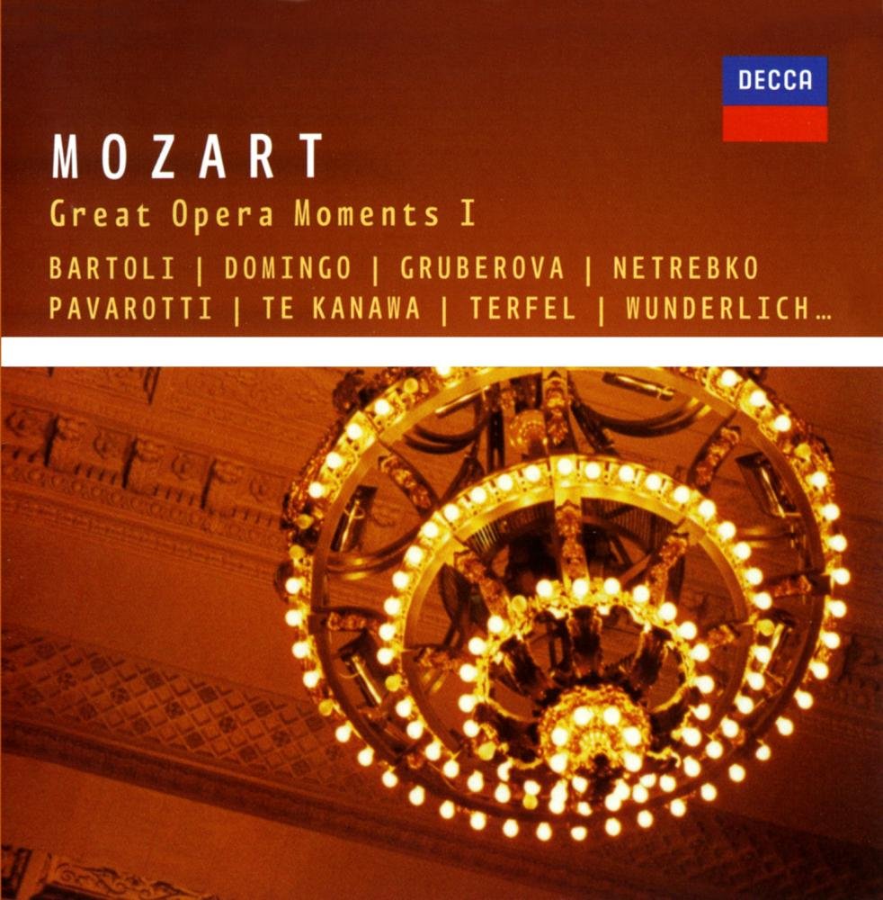 Great Opera Moments I Classical