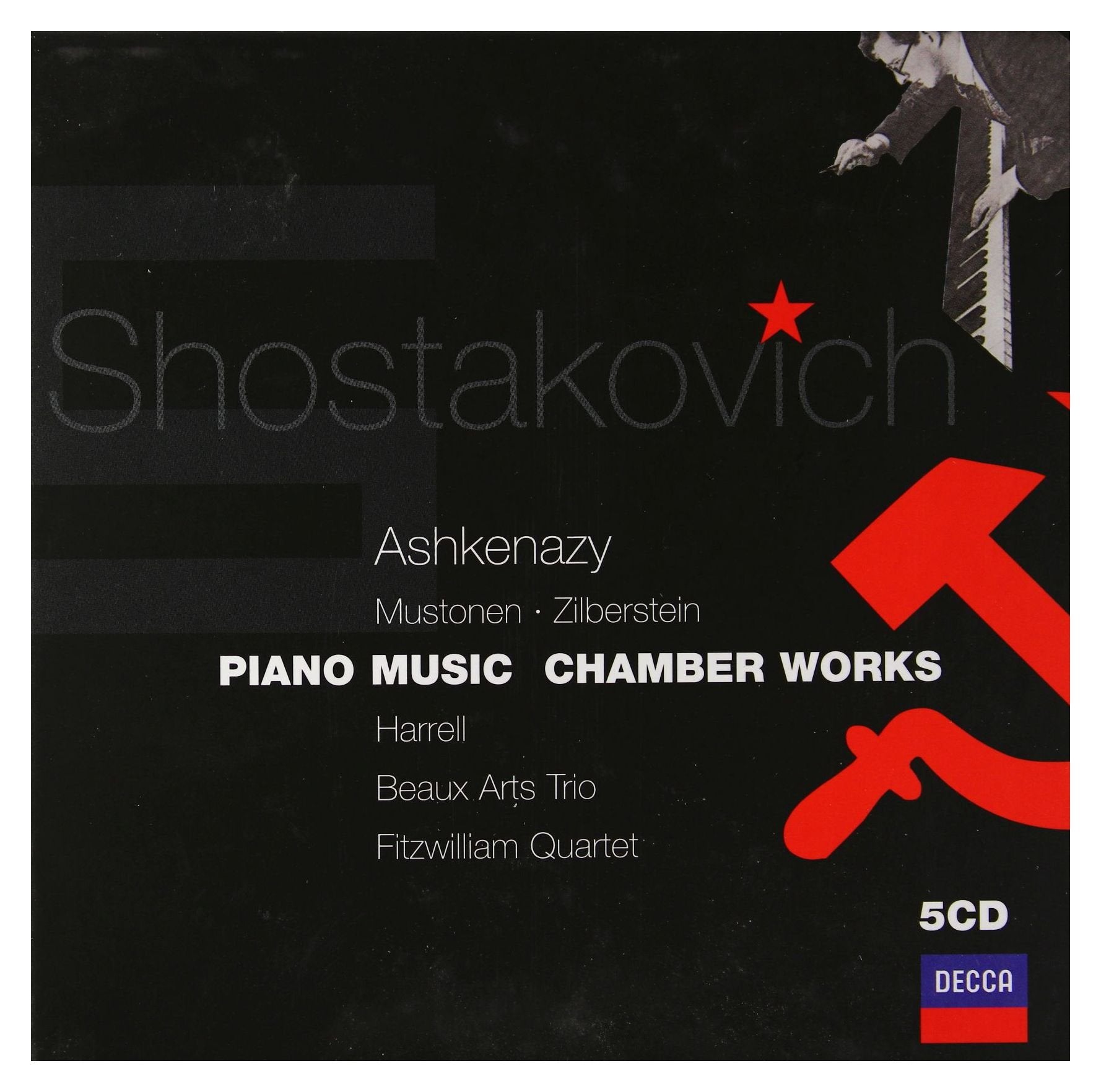 Klaviermusik/Kammermusik Classical