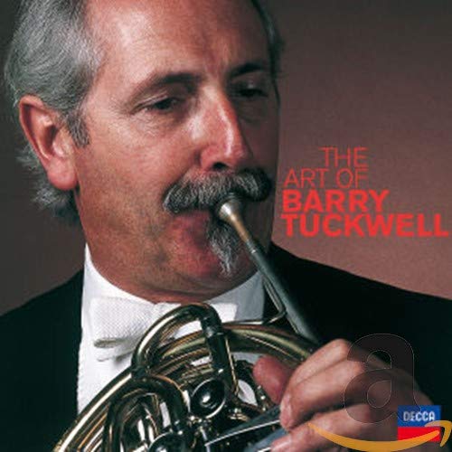 The Art of Barry Tuckwell Classical