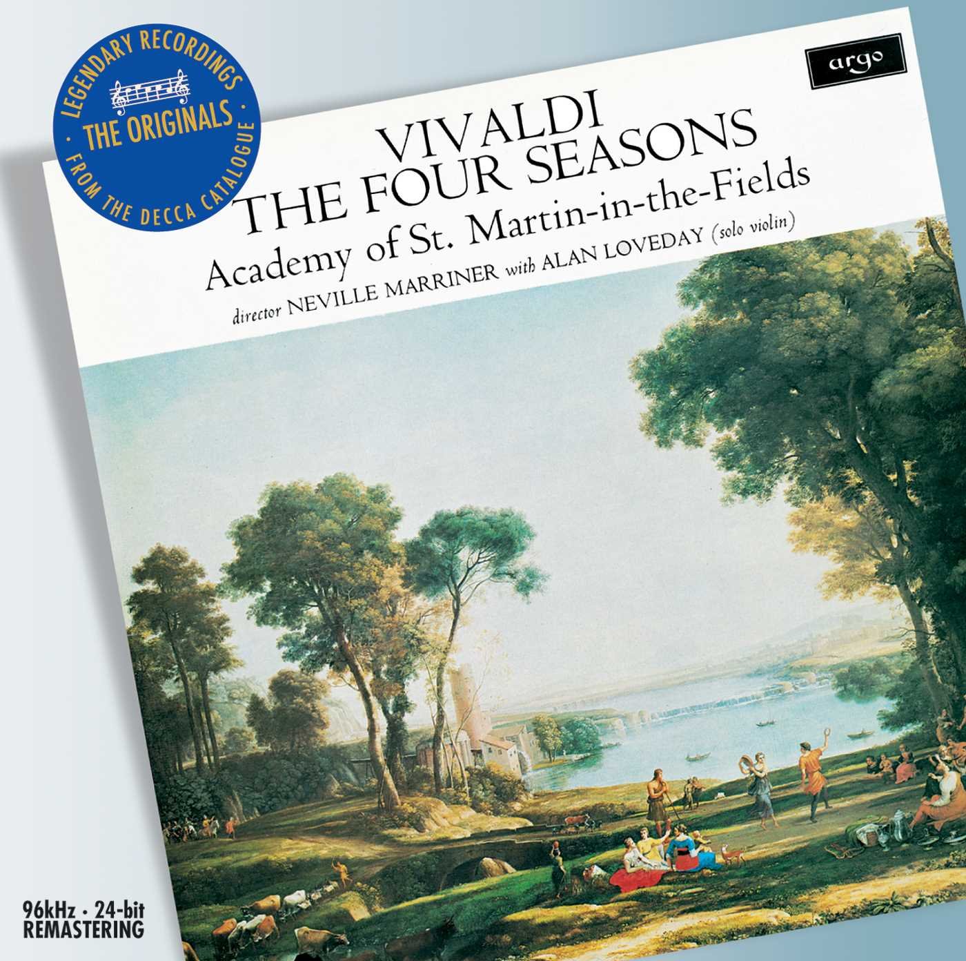 The Originals - Die Vier Jahreszeiten Classical