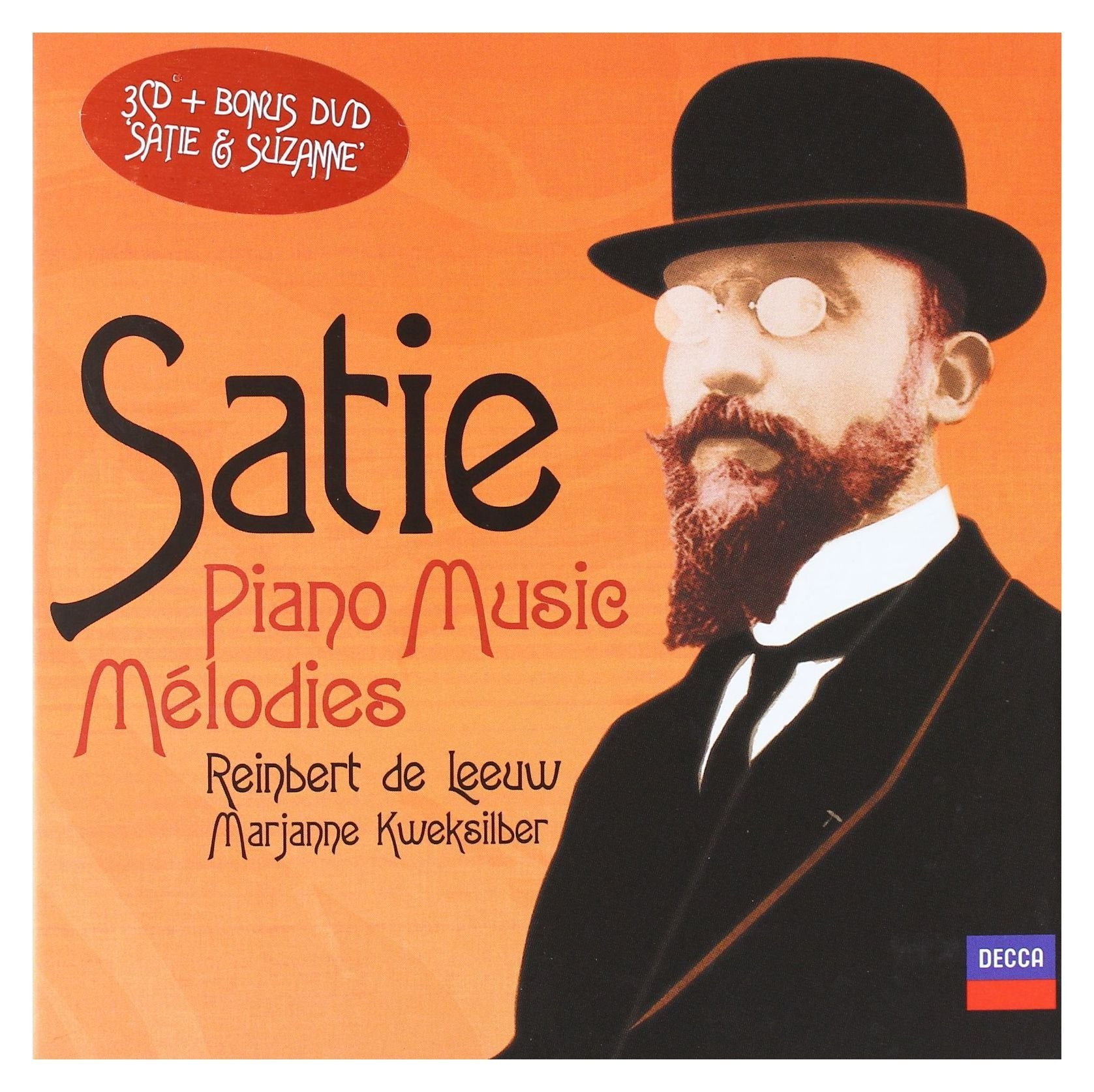 Product Image: Piano Music