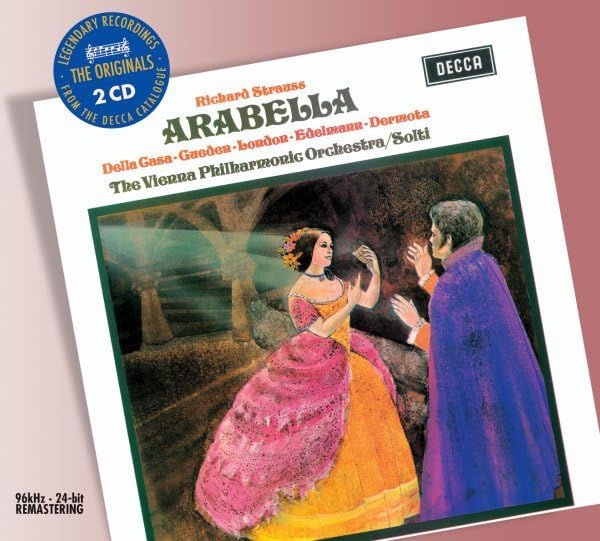 The Originals - Arabella (Gesamtaufnahme) Classical