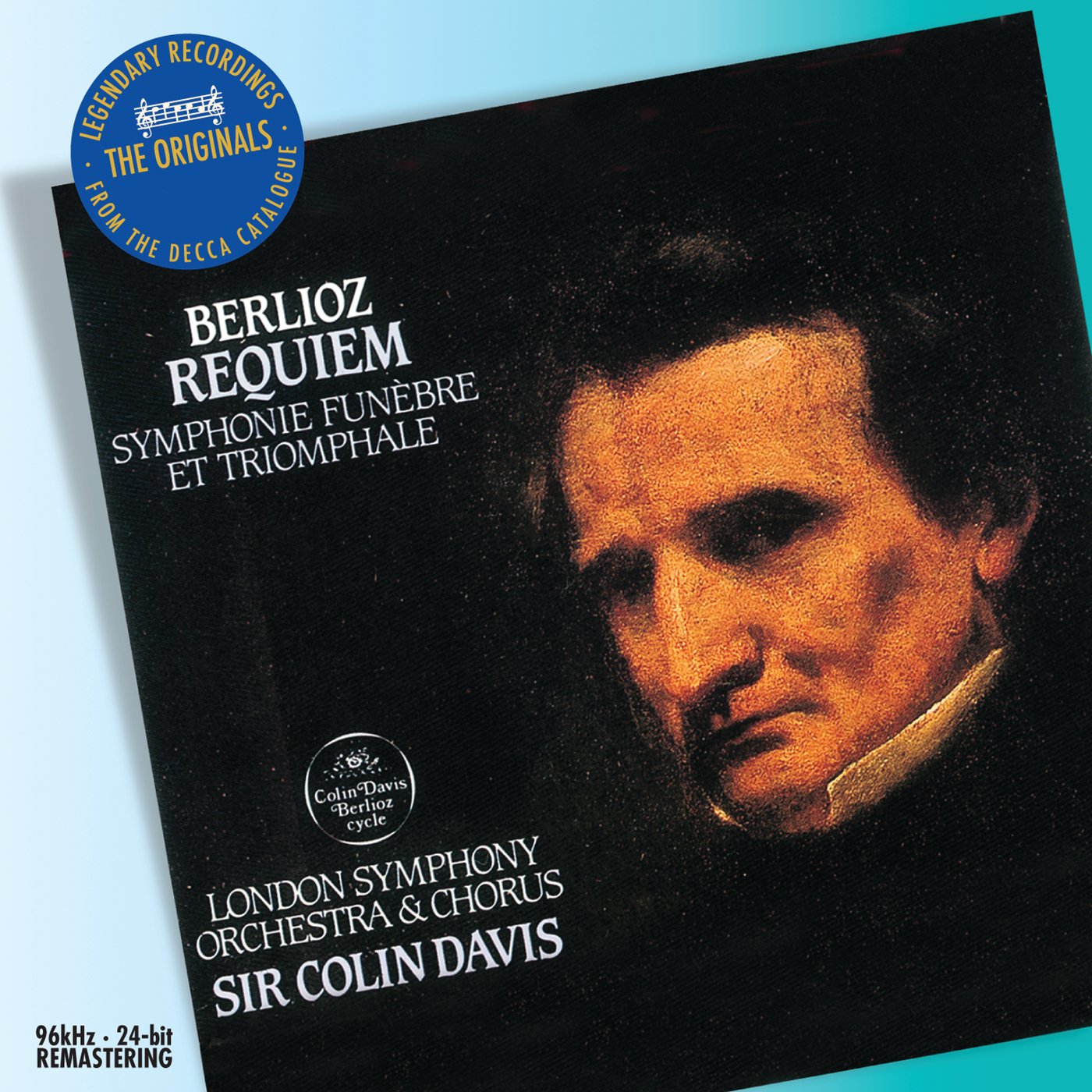 The Originals - Requiem Op.5/Symphonie Funebre et Triumphale Op.15 Classical