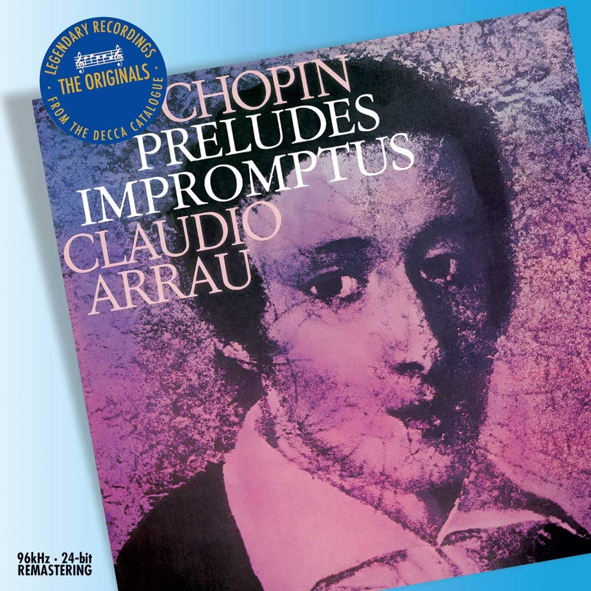The Originals - Preludes/Impromtus Classical
