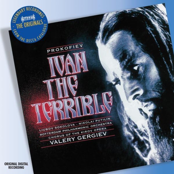 Product Image: Ivan the Terrible