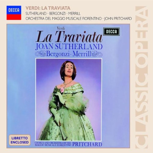 La Traviata (Ga) Classical