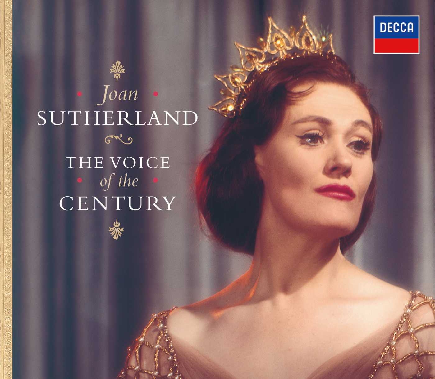 The Voice of the Century (Ltd. Deluxe Edition) (inkl. Booklet) Classical