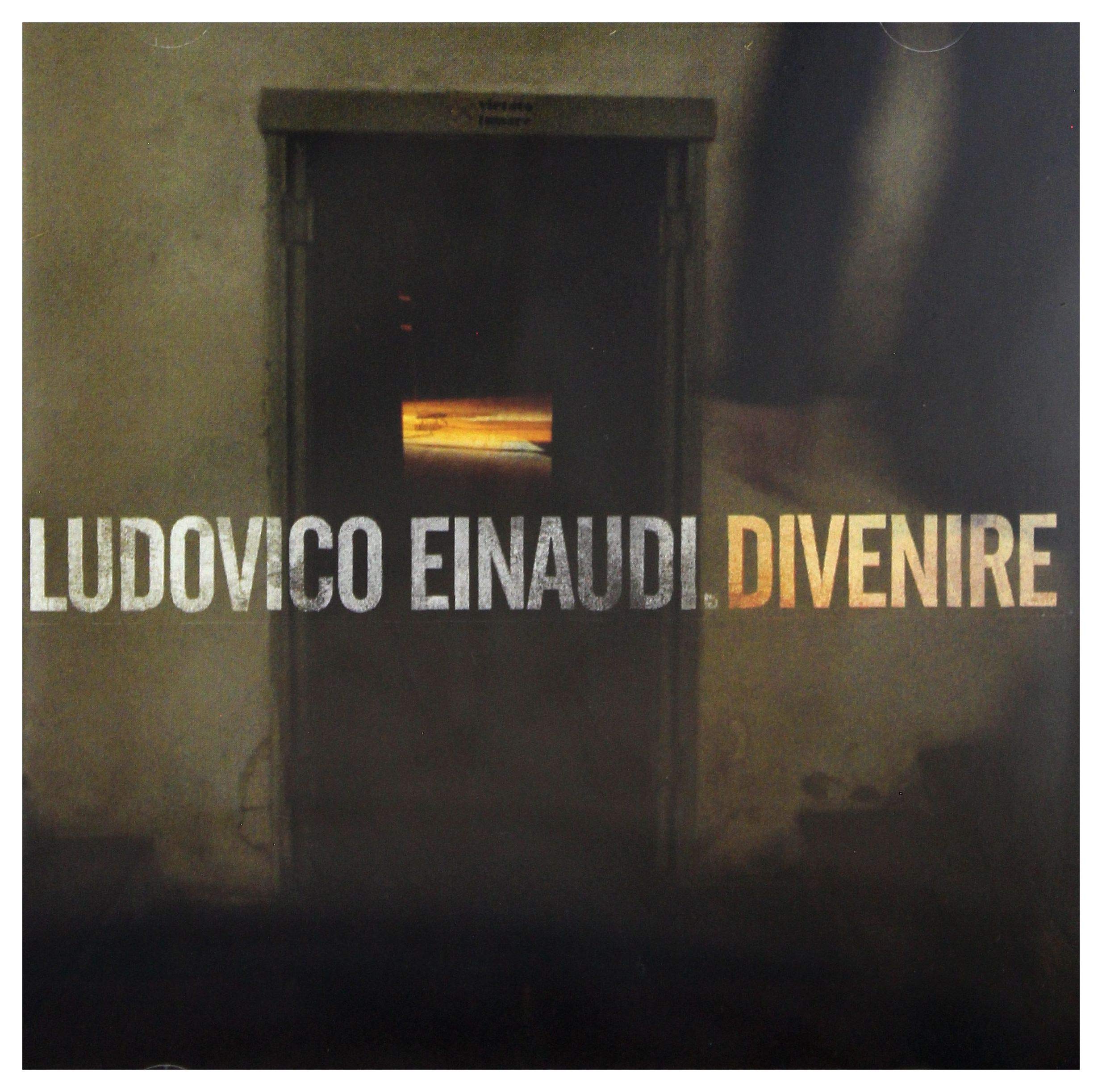 Divenire. Klassik-CD Classical