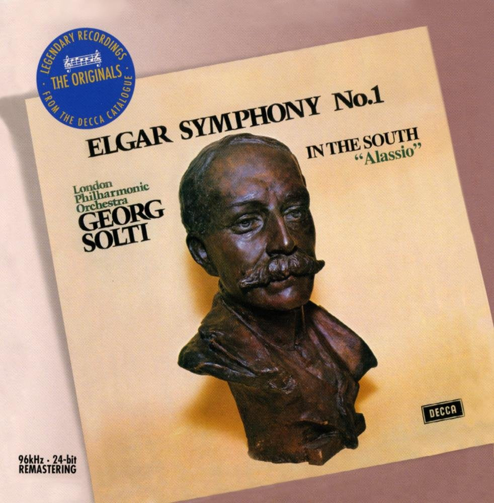 Sinfonie 1/in the South Op.50 Classical