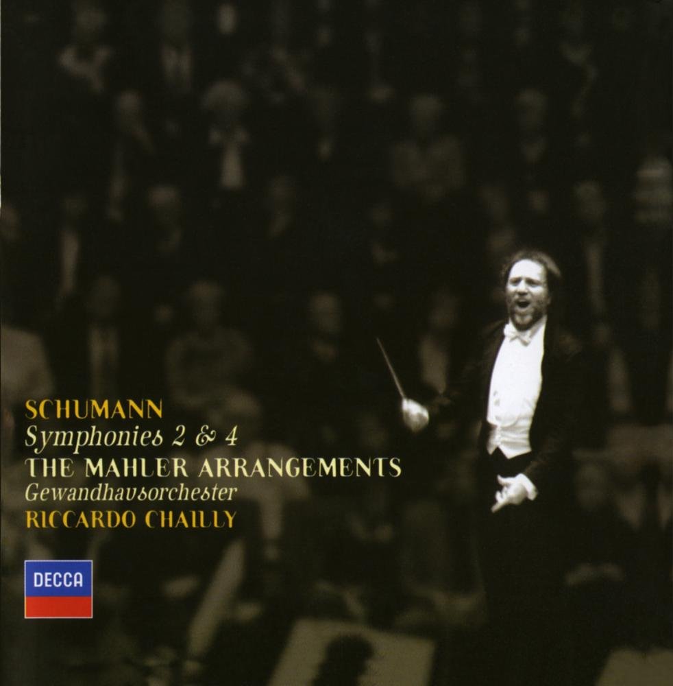Sinfonie 2 & 4 (Arr.Mahler) Classical