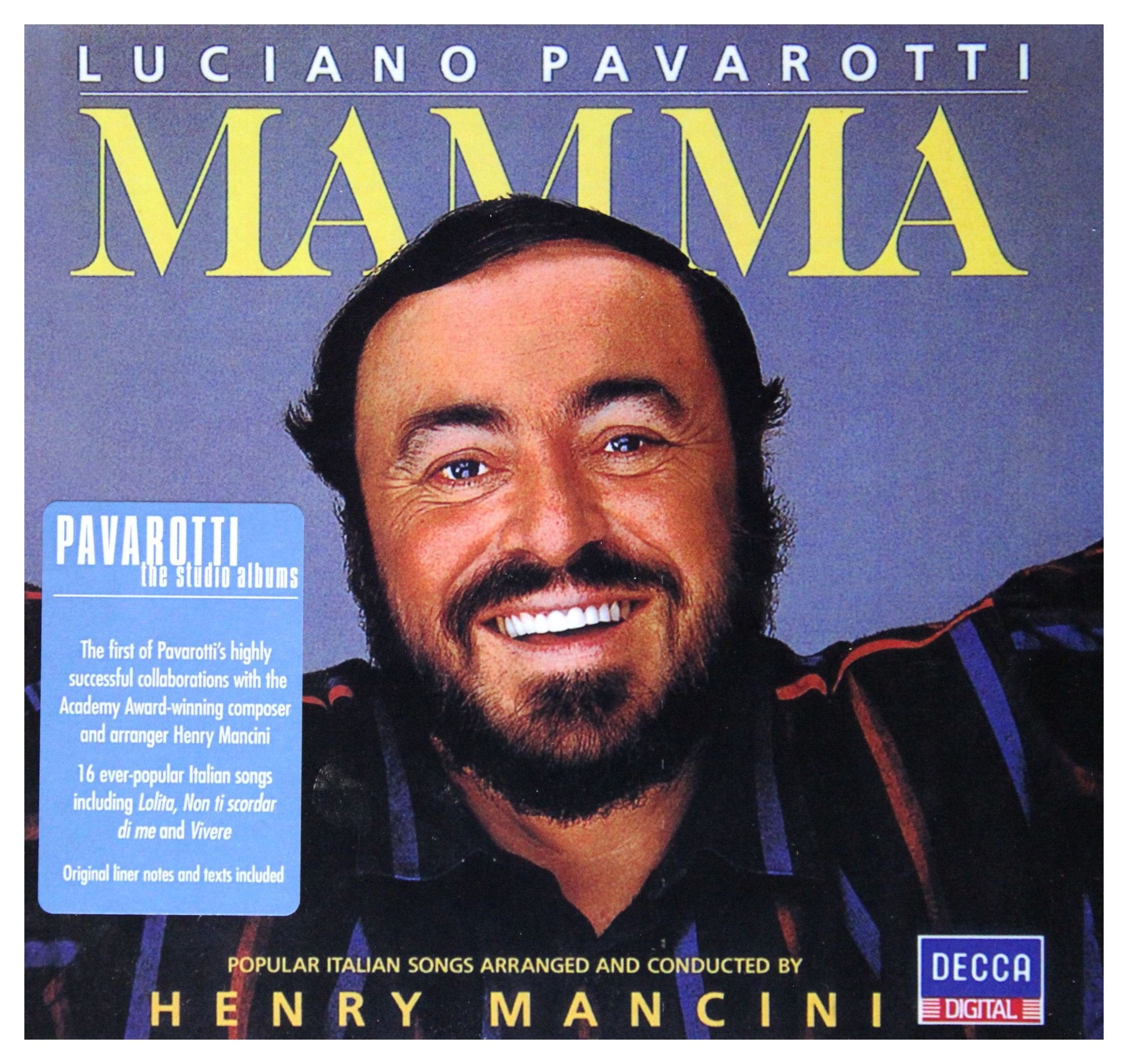 Mamma Classical