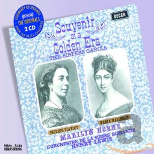 Souvenir of a Golden Era Classical