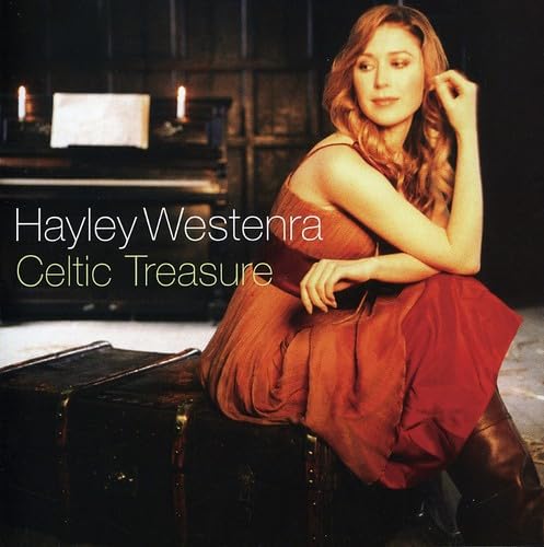 Celtic Treasure Classical