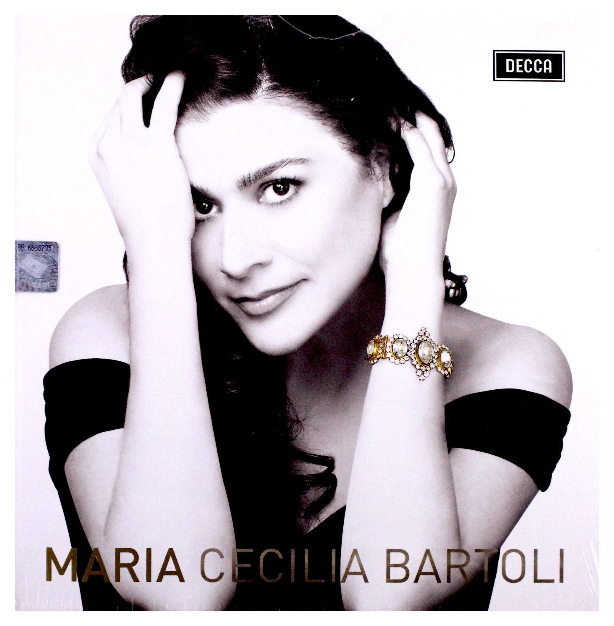 Maria (Super Deluxe Edition Limited Buch Cd+DVD) Classical