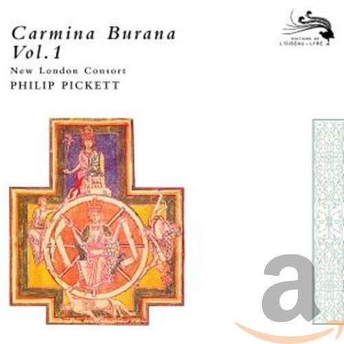 Carmina Burana Vol.1 Classical