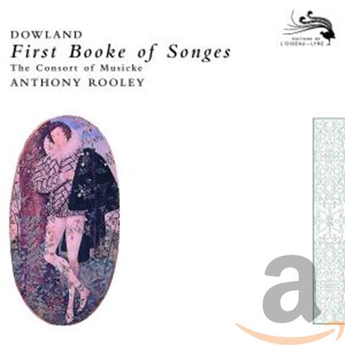 1st Booke of Songs Classical