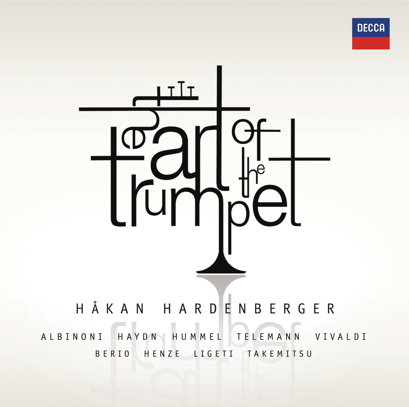 The Art of the Trumpet Classical
