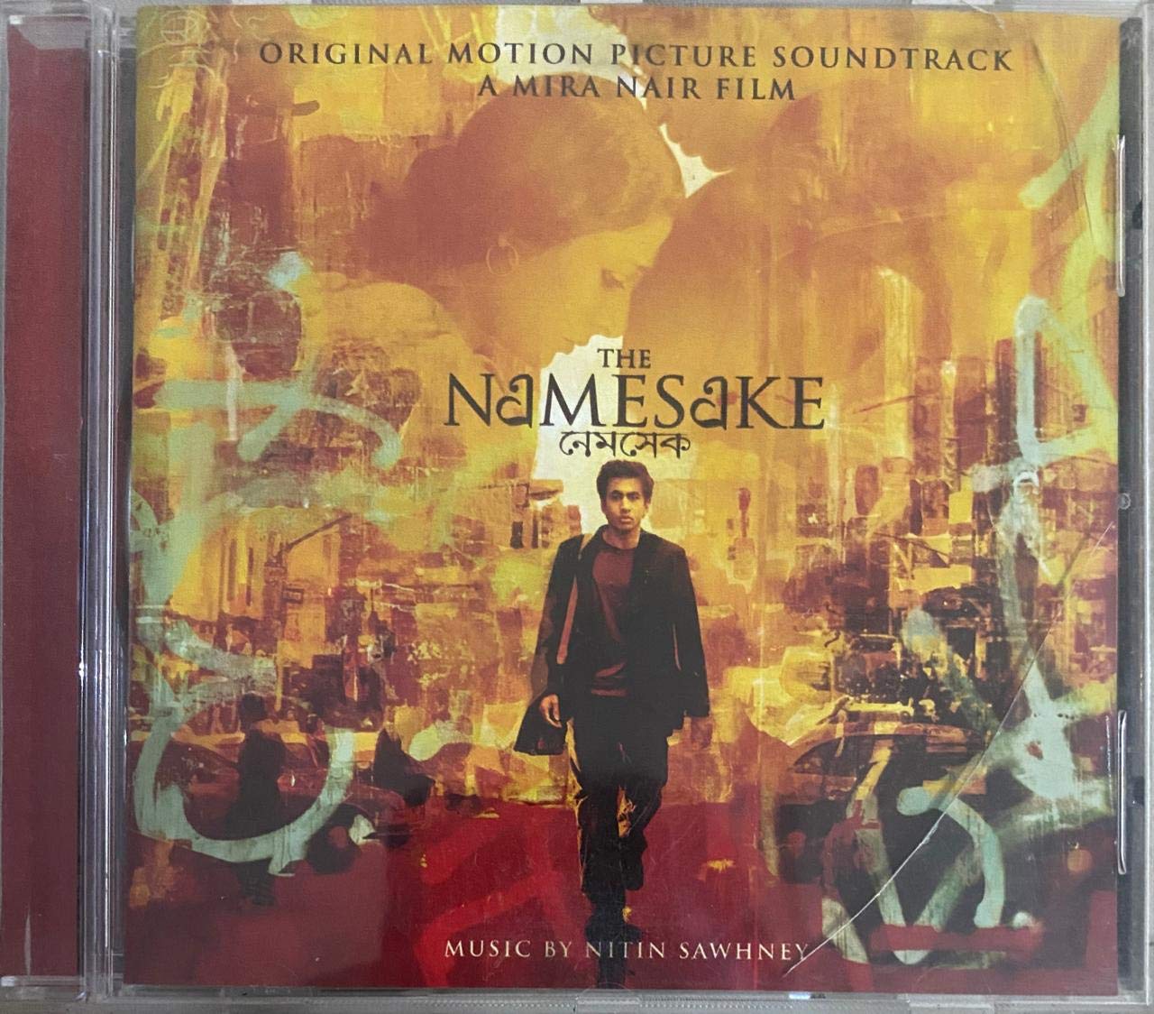 OST / The Namesake - zwei Welten, eine Reise Dance & Electronic