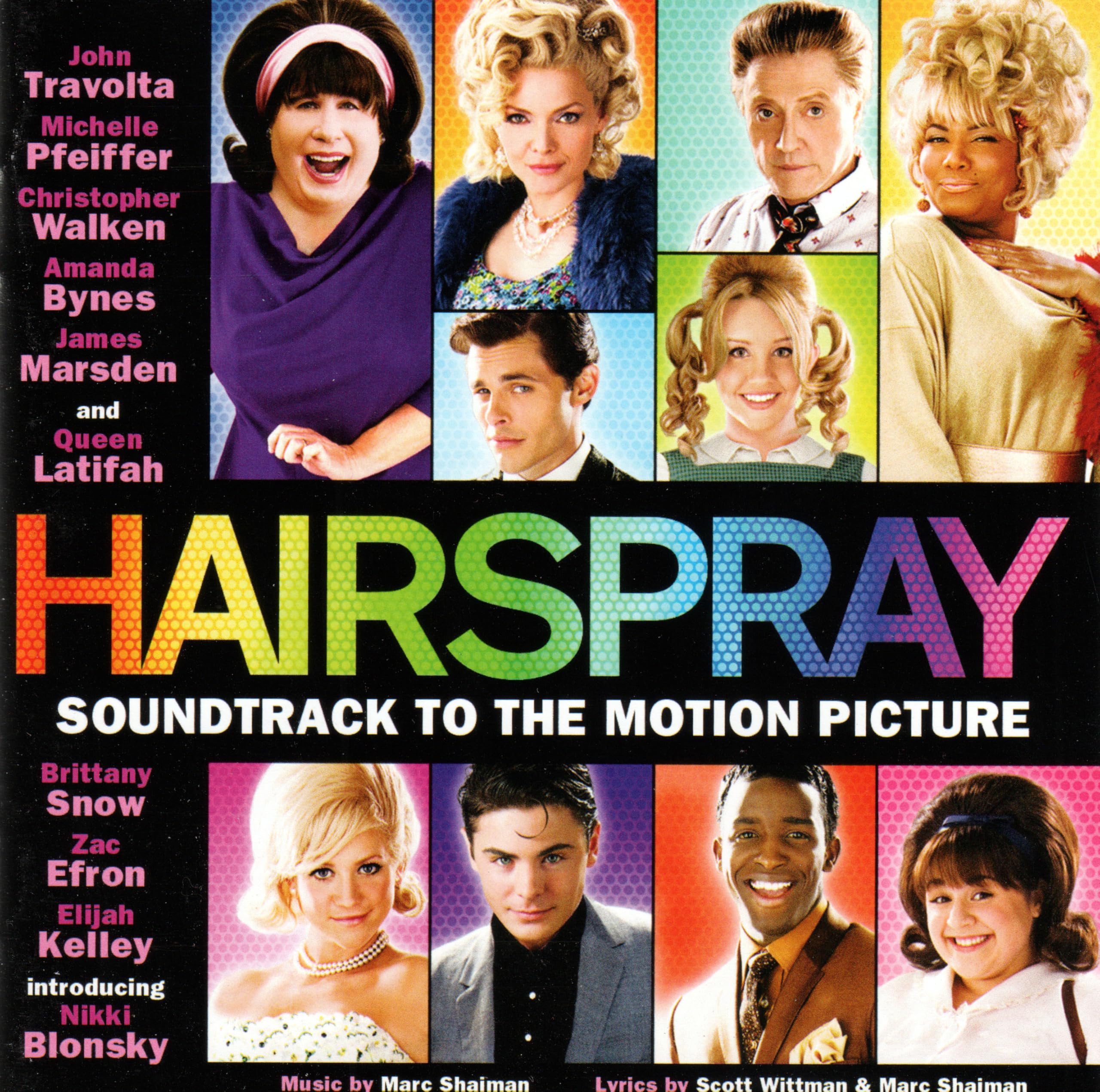 Product Image: Hairspray
