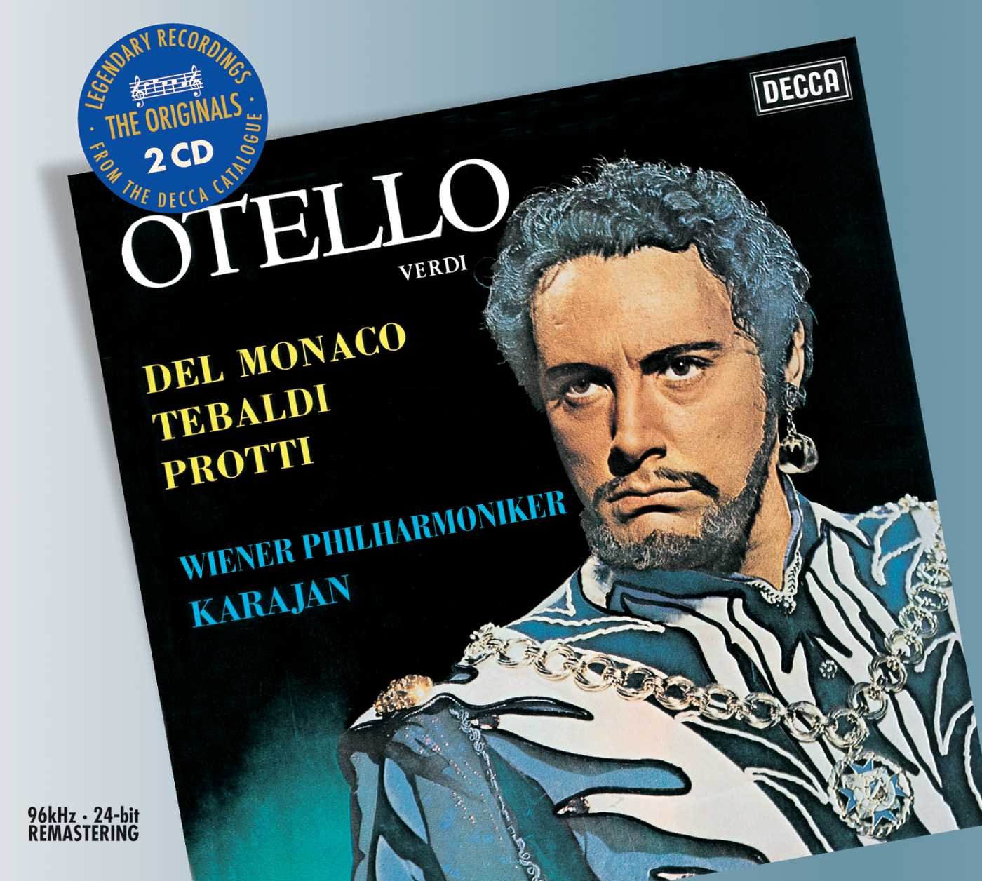 The Originals - Othello (Gesamtaufnahme) Classical