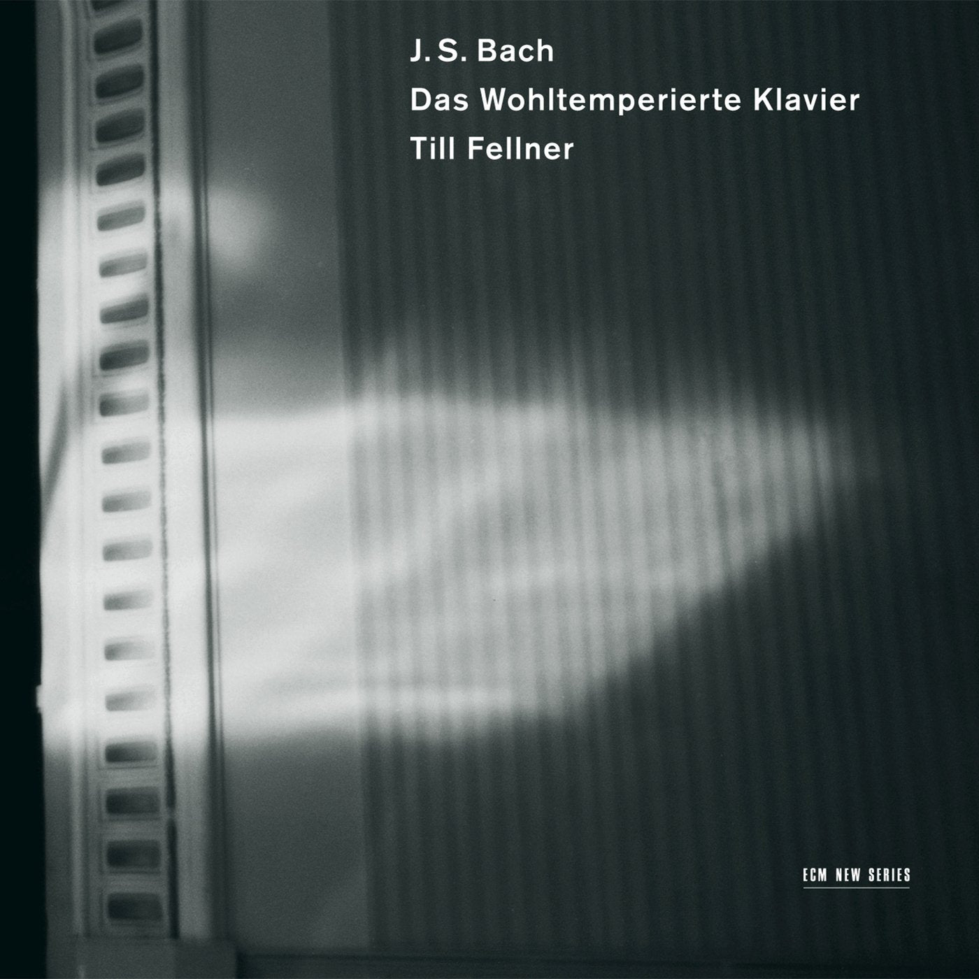 J. S. Bach: Das wohltemperierte Klavier Teil 1 Jazz