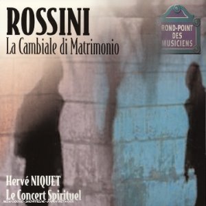 Herve Concert Spirituel / Niquet - N/A Article Supprim, Classical