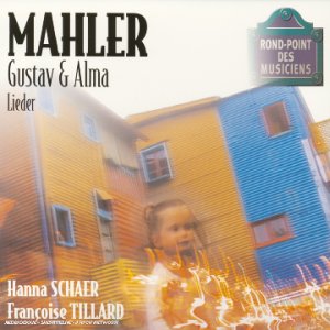 Schaer, Hanna / Francoise Tillard - N/A Article Supprim, Classical