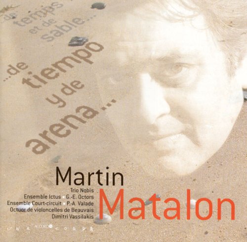 Ensemble Ictus / Ensemble Court-Cir - N/A Article Supprim, Classical