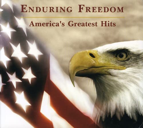 Enduring Freedom-America S Gre Classical