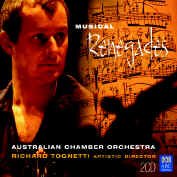 Musical Renegades Classical