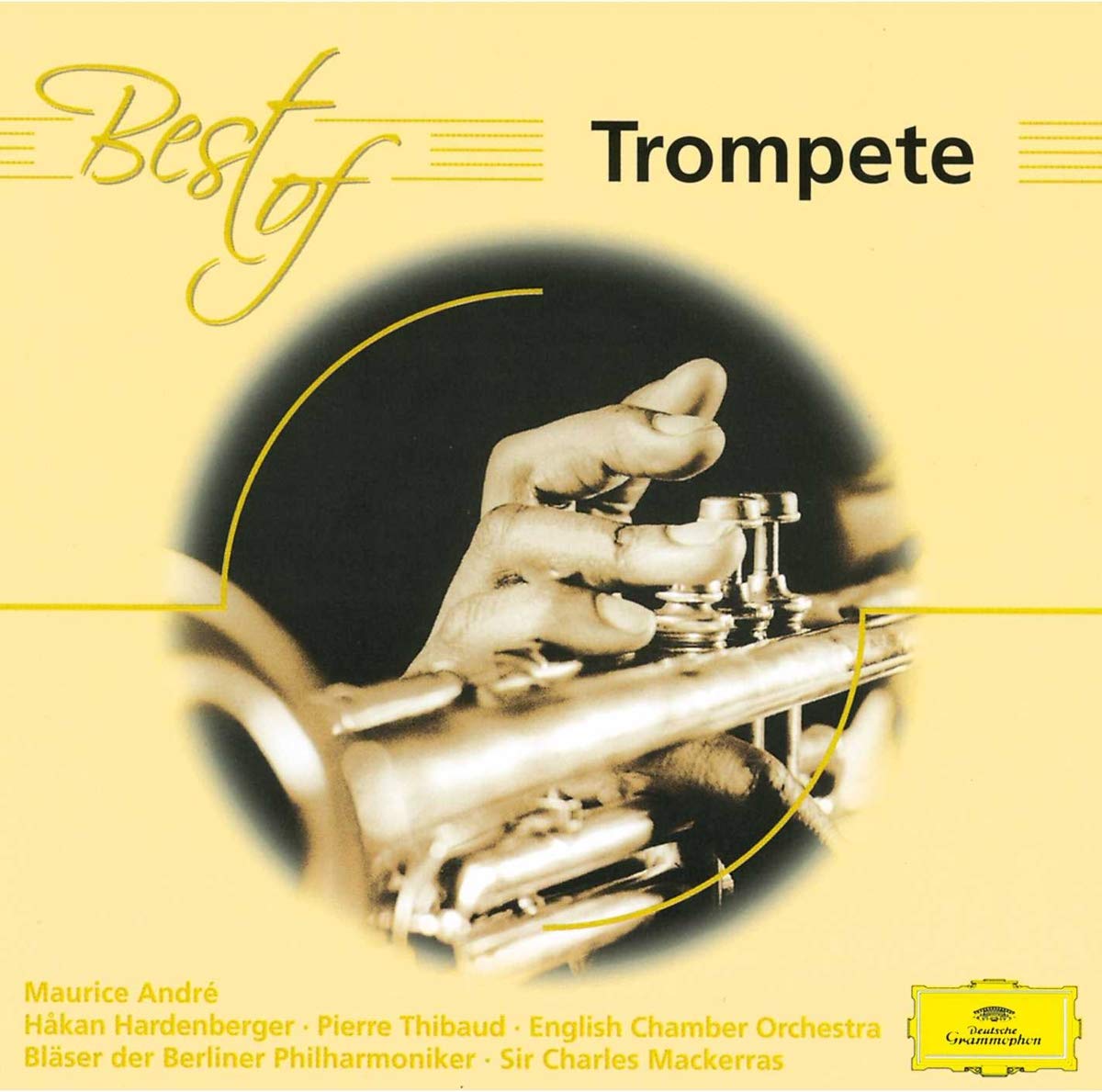Best Of Trompete Classical