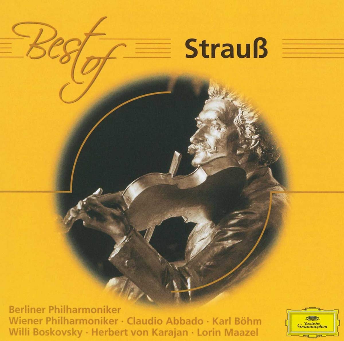 Best Of Johann Strauá Classical