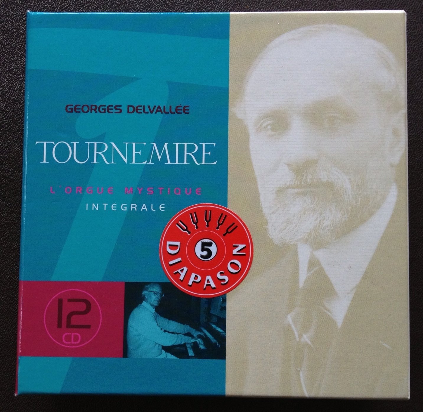 Georges Delvallee - N/A Article Supprim, Classical