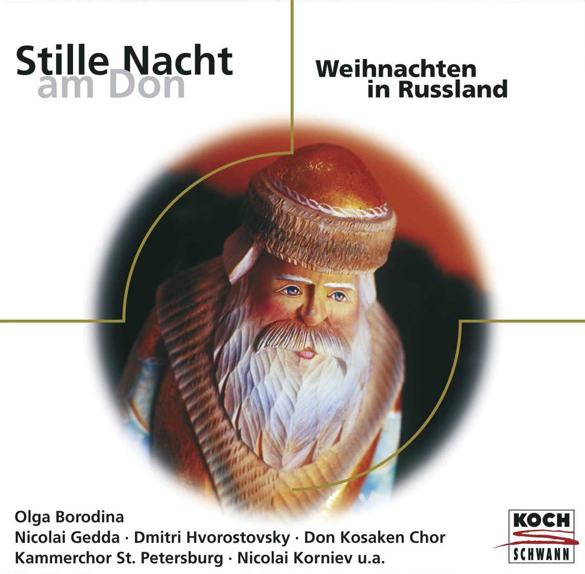 Stille Nacht Am Don Other music genres