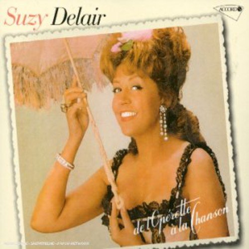 Suzy Delair - N/A Article Supprim, Classical
